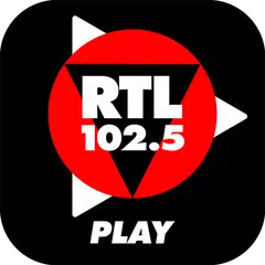 RTL 102.5 PLAY XAPK Herunterladen