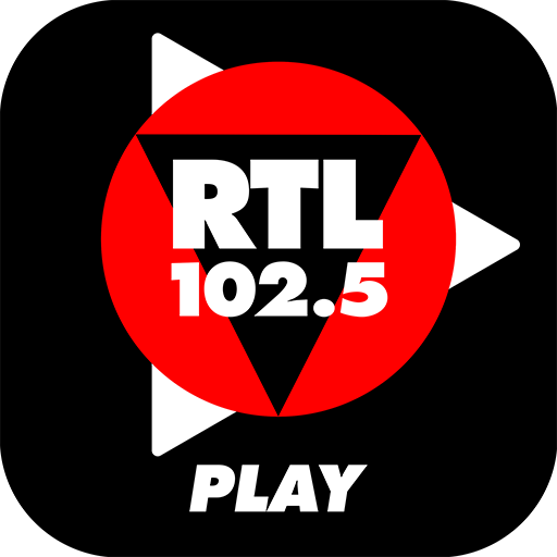 RTL 102.5 PLAY