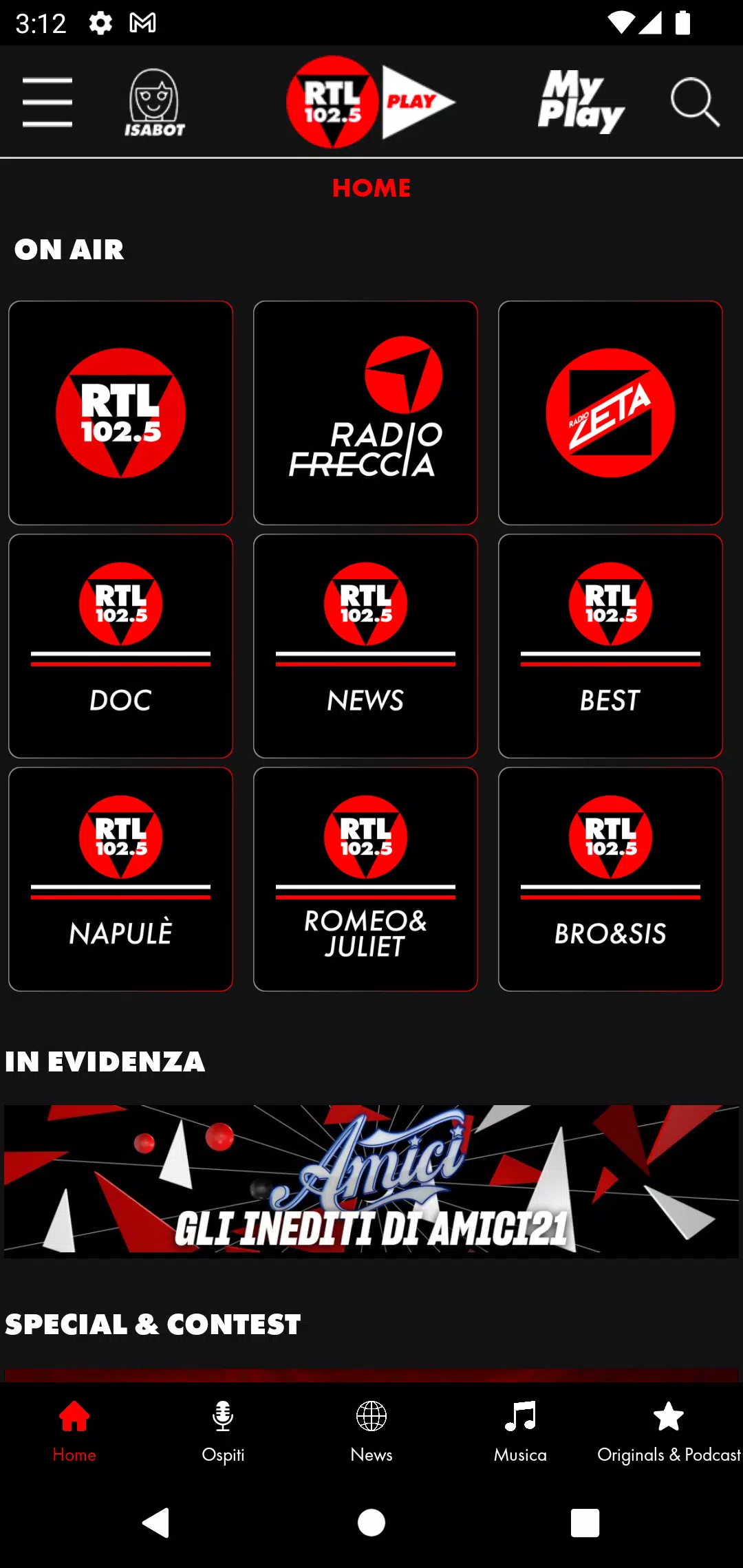 RTL 102.5 PLAY for Android - APK Download