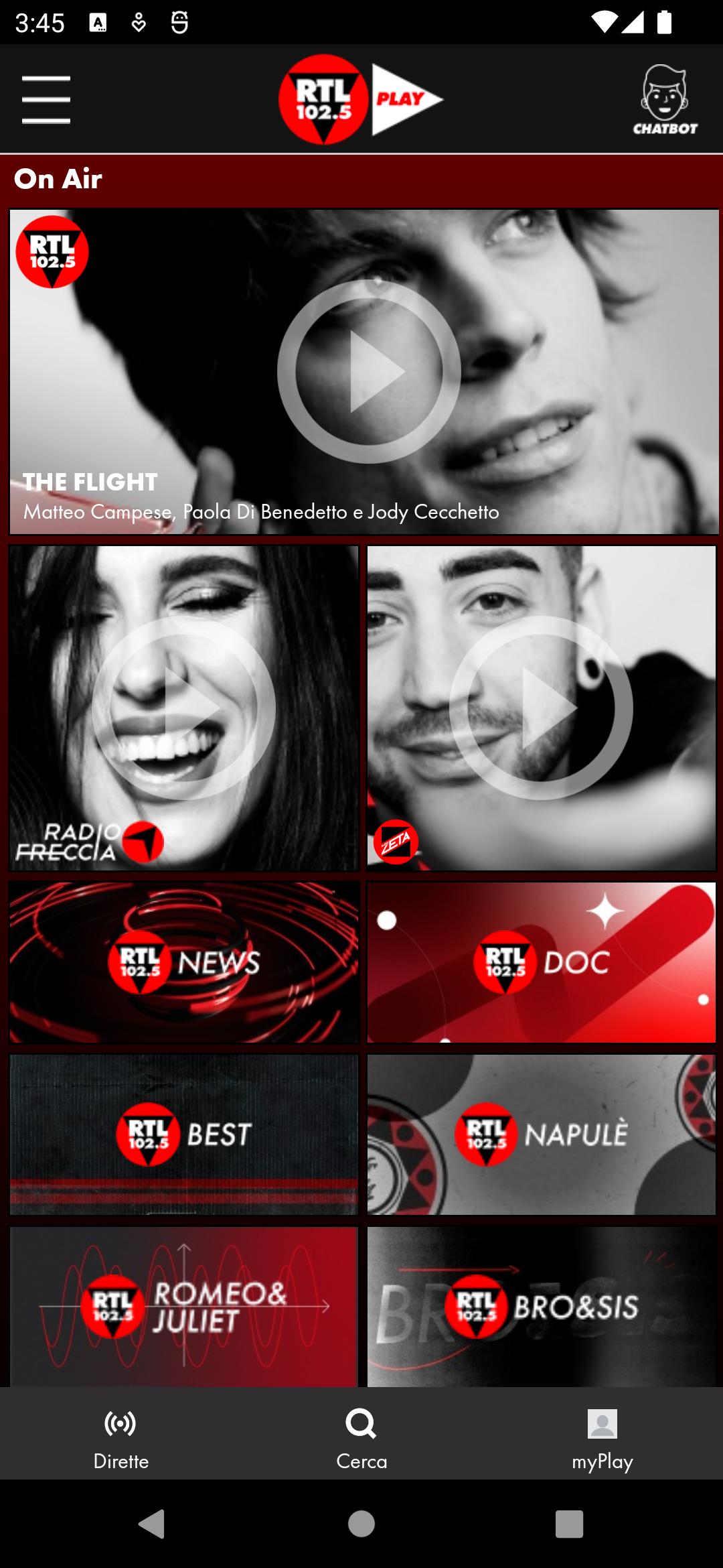 RTL 102.5 PLAY APK for Android Download