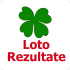 Rezultate Loto 6 49 - Romania icône