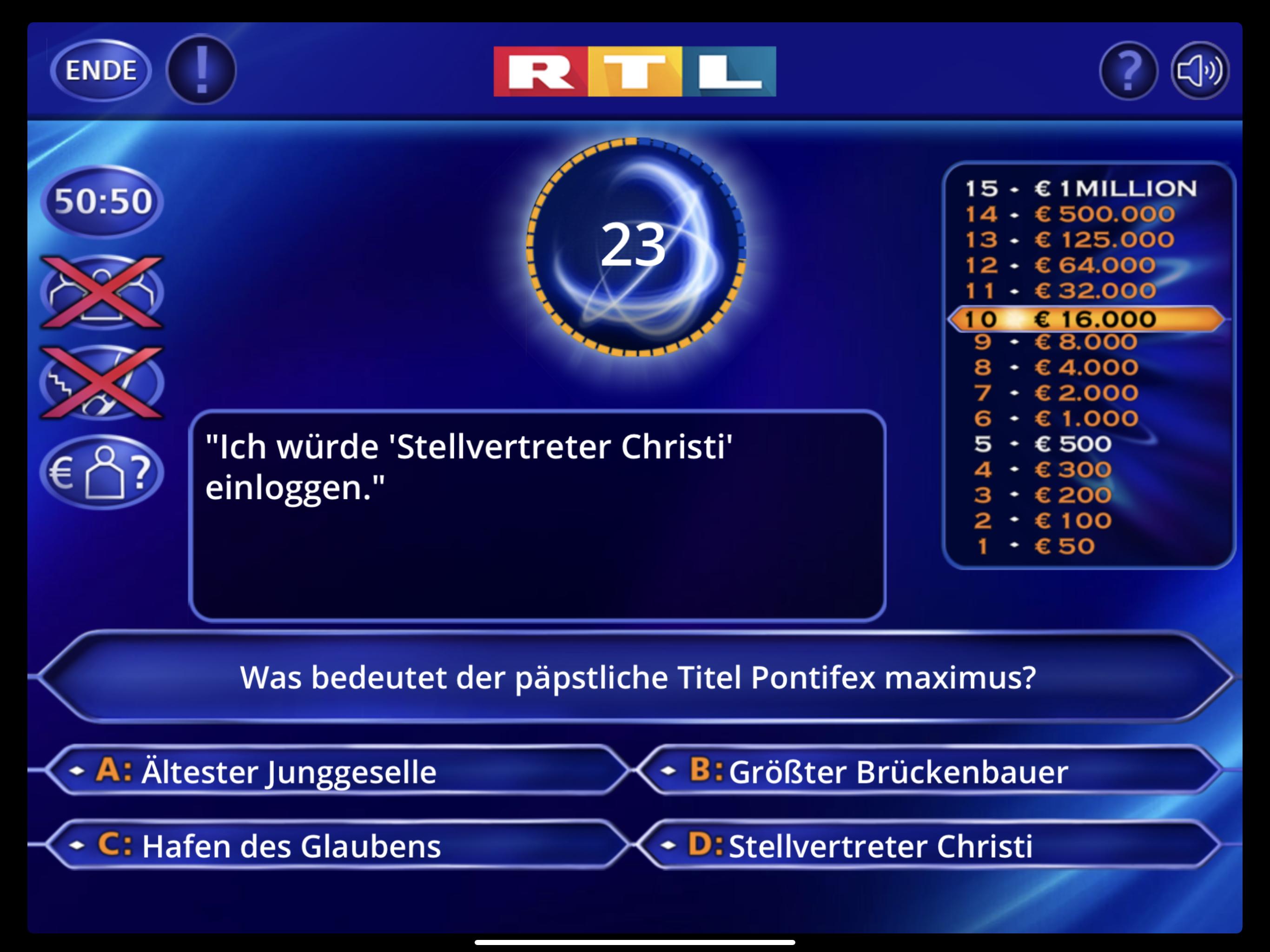 Wer Wird Millionär Trainingslager Kostenlos Wer Wird Millionär Trainingslager Kostenlos