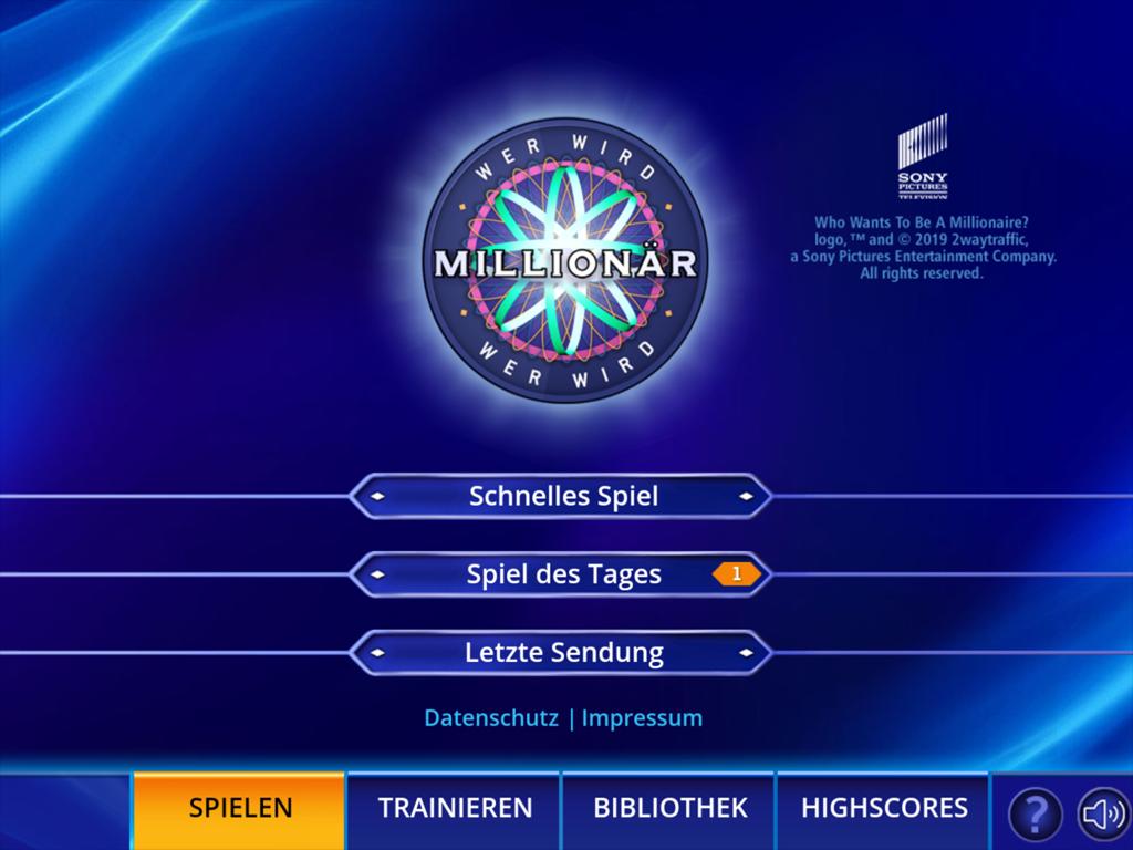 Www Wer Wird Millionär Trainingslager Www Wer Wird Millionär Trainingslager