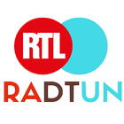 RadTun for RTL FM Lite ไอคอน