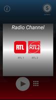 RadTun for RTL FM Lite ภาพหน้าจอ 2