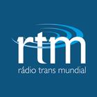 RTM Brasil ícone