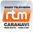 Radio  Municipal Caranavi (RTM) icône