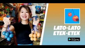 Cara main Lato Lato GameJadul gönderen