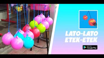 Cara main Lato Lato GameJadul Ekran Görüntüsü 3