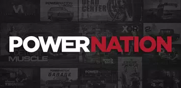 PowerNation