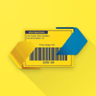 Mail Label Generator icon