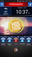 HISRadio.TV Poster