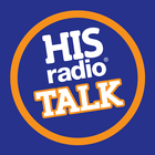 His Radio Talk icon