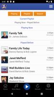 His Radio Talk screenshot 1
