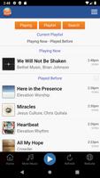 His Radio Talk screenshot 3
