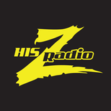 HIS Radio Z-icoon