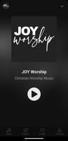 JOY Worship ポスター