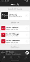 JOY Worship スクリーンショット 1