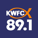 KWFC 89.1 FM APK