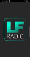 LF Radio poster