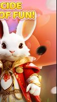 Fortune Rabbit Gomoku capture d'écran 2