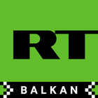 РТ Балкан иконка