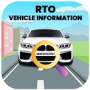 RTO Vehicle Information App APK