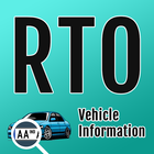 RTO Vehicle Info - Vahanx icône