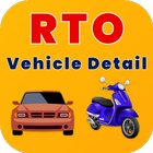 RTO Vehicle Information App icône