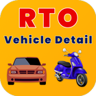 RTO Vehicle Information App أيقونة