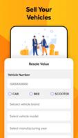 RTO Vehicle Information App تصوير الشاشة 3