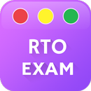 RTO  Exam : Driving Licence Test Questions APK