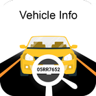 Icona Vehicle  Info