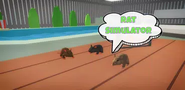 Rat Simulator : Rat