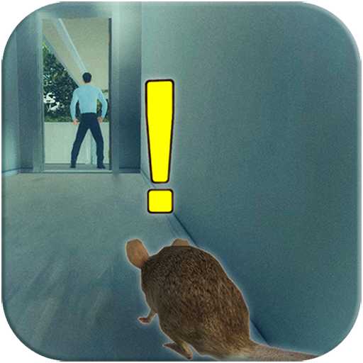 Rat Simulator : Rat