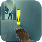 Rat Simulator أيقونة