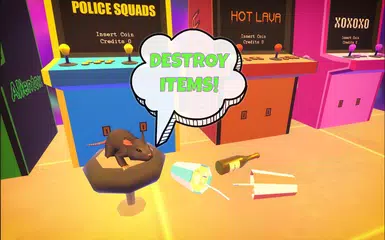 Rat Simulator : Rat APK download