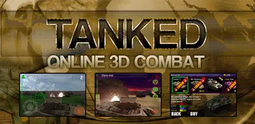 Tanked