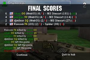 Tanked imagem de tela 2
