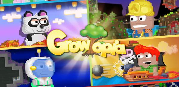 How to Download Growtopia Old Versions for Android image