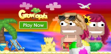 Growtopia