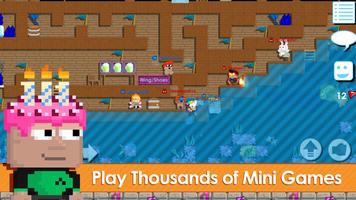 Growtopia اسکرین شاٹ 2