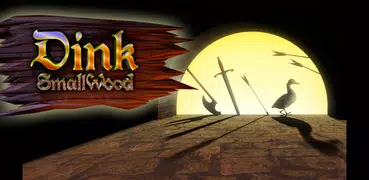 Dink Smallwood HD