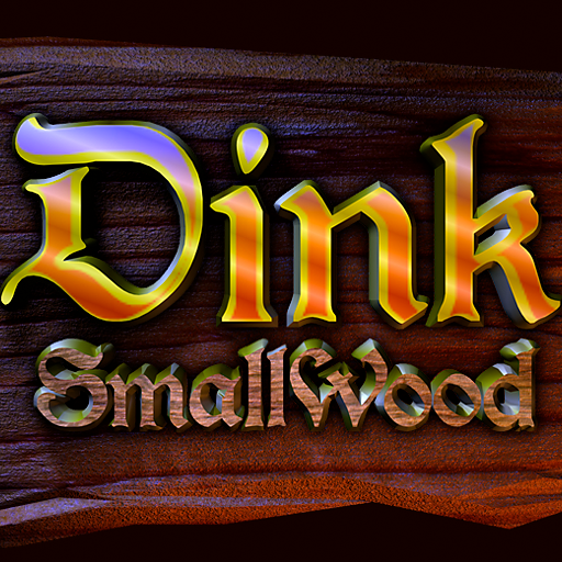 Dink Smallwood HD