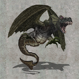 Dungeon Scroll icono