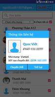 Chuyển Đầu Số Di Động (11 số <=> 10 số) ảnh chụp màn hình 3