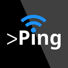 Ping IP أيقونة