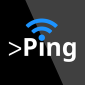 Ping IP আইকন