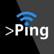 Ping IP - Network utility ikona