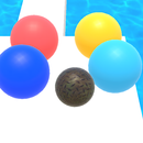Roll and Crash | Rolling_game APK